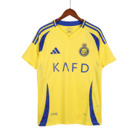 [Super Replica] Al Nassr Home Jersey 2024/25