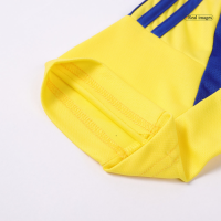 [Super Replica] Al Nassr Home Jersey 2024/25