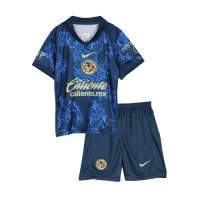 Kids Club America Away Jersey Kit 2024/25