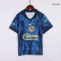 Kids Club America Away Jersey Kit 2024/25