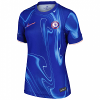 Women's Chelsea Home Jersey 2024/25