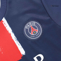 Kids PSG Home Jersey Kit 2024/25