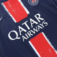 Kids PSG Home Jersey Kit 2024/25