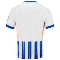 Brighton & Hove Albion Home Jersey 2024/25