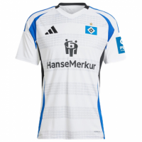 HSV Hamburg Home Jersey 2024/25