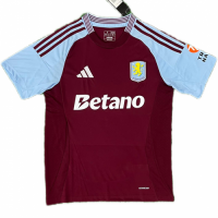 Aston Villa Home Jersey 2024/25