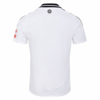 Fulham Home Jersey 2024/25