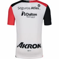 Atlas de Guadalajara Away Jersey 2024/25