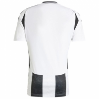 Juventus Home Jersey 2024/25