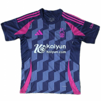 Nottingham Forest Away Jersey 2024/25