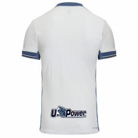 Inter Milan Away Jersey Player Version 2024/25