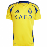 [Super Replica] Al Nassr Home Jersey 2024/25