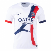 [Super Replica] PSG Away Jersey 2024/25