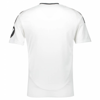 [Plus Size] Real Madrid Home Jersey 2024/25 - [Super Replica]