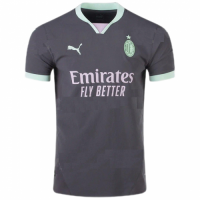 AC Milan Third Jersey 2024/25