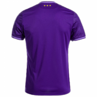 RSC Anderlecht Home Jersey 2024/25