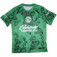 Club America Goalkeeper Jersey 2024/25