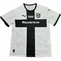 Parma Home Jersey 2024/25