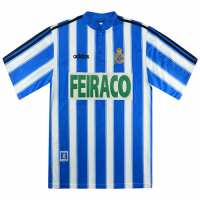 Retro Deportivo La Coruña Home Jersey 1997/98