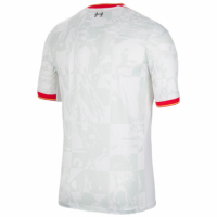 Liverpool Third Jersey 2024/25