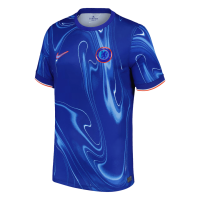 [Super Replica] Chelsea Home Jersey Kit 2024/25