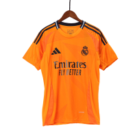 [Super Replica] Real Madrid Away Full Jersey Kit 2024/25