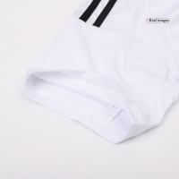 [Super Replica] Real Madrid Home Full Jersey Kit 2024/25