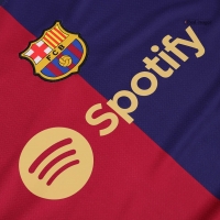 [Super Replica] Barcelona Home Jersey Kit 2024/25