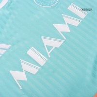 Inter Miami CF Third Full Jersey Kit 2024