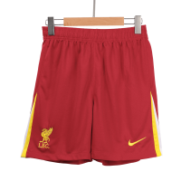 [Super Replica] Liverpool Home Full Kit Jersey+Shorts+Socks 2024/25