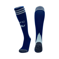 Arsenal Third Soccer Socks 2024/25