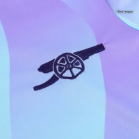 Women's Arsenal Third Jersey 2024/25