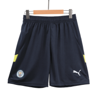 Manchester City Away Shorts 2024/25