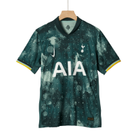 Tottenham Hotspur Third Match Jersey 2024/25