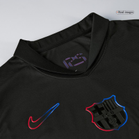 Barcelona Away Jersey 2024/25