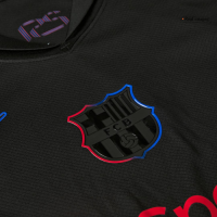 Barcelona Away Jersey 2024/25