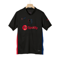 Barcelona Away Jersey 2024/25