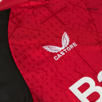 Bayer 04 Leverkusen Home Jersey 2024/25