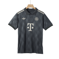 Bayern Munich Oktoberfest Jersey 2024/25