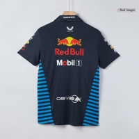 [Super Replica] Oracle Red Bull F1 Racing Team Polo 2024