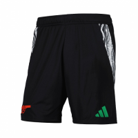 Arsenal Away Soccer Shorts 2024/25