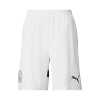 Manchester City Home Shorts 2024/25