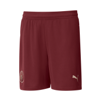 Manchester City Third Shorts 2024/25