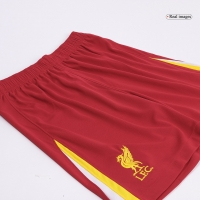 [Super Replica] Liverpool Home Full Jersey Kit 2024/25