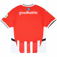 PSV Eindhoven Home Jersey 2024/25