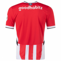 PSV Eindhoven Home Jersey 2024/25