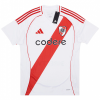 River Plate Home Jersey 2024/25