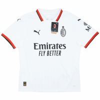 [Plus Size] AC Milan Away Jersey 2024/25 [Super Replica]