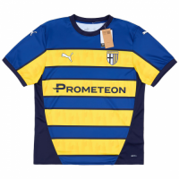 Parma Away Jersey 2024/25