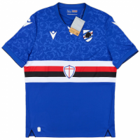 Sampdoria Home Jersey 2024/25